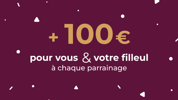 Parrainage Albéa patrimoine