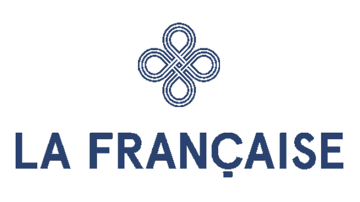 Logo La Française